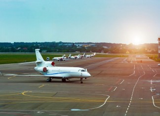 THE SHORTEST INTERNATIONAL FLIGHTS IN THE WORLD