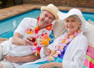 AMERICAN CRUISERS EXPLORE THE SEAS 