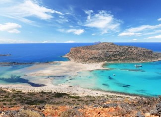 ITALY’S COAST FACES THE LOSS OF 20% OF ITS BEACHES BY 2050