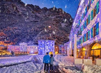 ITALY'S WINTER TOURISM: A POSITIVE SEASON IS EXPECTED