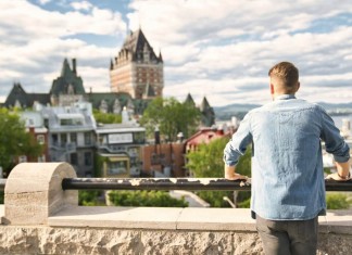 CANADIAN TOURISM REVENUE REACHED $59 BILLION DURING THE RECORD-BREAKING SUMMER SEASON