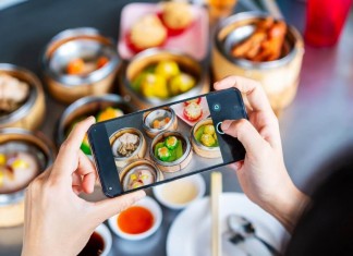 FOOD TOURS REDEFINE TRAVEL