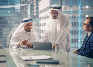 PERSIAN GULF MOVES TOWARD A SINGLE GCC GRAND TOURS VISA