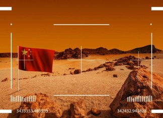 CHINA'S SPACE TOURISM: A NEW FRONTIER OPENS