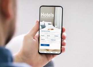TRUSTED HOTEL BOOKING APPS FOR QUICK BOOKINGS IN THE MIDDLE EAST