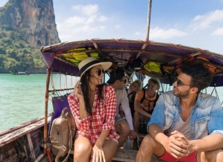 THAILAND’S TOURISM INDUSTRY SOUNDS THE ALARM