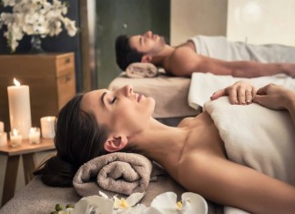 GLOBAL STUDY REVEALS THE FUTURE OF HOSPITALITY