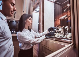 SPAIN BECOMES EUROPE’S NEW LUXURY SHOPPING TOURISM CHAMPION