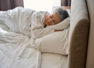 THE SLEEP TOURISM CAPITAL IN FRANCE REVEALED