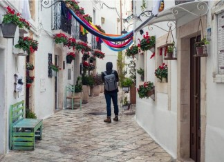 HISTORIC HOUSES IN ITALY: THE PRIVATE HERITAGE BOOSTS TOURISM