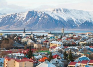 TRAVEL SAFETY INDEX: ICELAND LEADS THE RANKING  