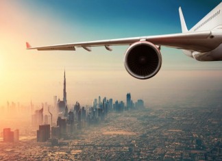 NEW AVIATION AUTHORITY: A GAME-CHANGER FOR GULF STATES AIR TRAVEL