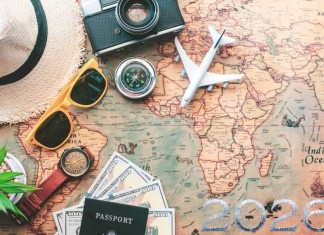 WHAT WILL GLOBAL TOURISM BE LIKE IN 2026?