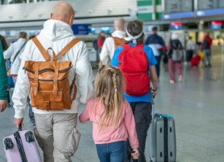 GERMAN TOURISM SECTOR ON TRACK FOR NEW RECORD IN 2025