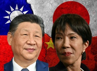 CHINA-JAPAN RELATIONS THREATEN JAPAN'S TOURISM FOR A LONG TIME