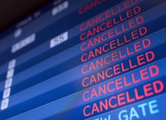 EUROPEAN AIR TRAVEL 2025: FEWER FLIGHT CANCELLATIONS, BUT DELAYS PERSIST