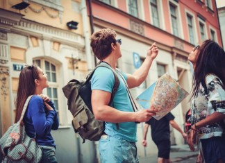 TOP PERFORMING TRAVEL DESTINATIONS IN 2025