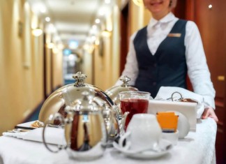 THE EVOLUTION OF LUXURY HOSPITALITY: KEY TRENDS SHAPING THE FUTURE