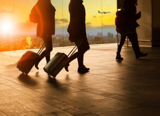 INTERNATIONAL TOURISM RETURNS TO AND EXCEEDS ITS PRE-PANDEMIC LEVELS