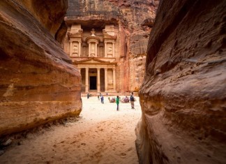 JORDAN’S TOURISM HOPES FOR THE RETURN OF TRAVELERS IN 2026