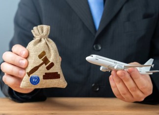 STRENGTHENING EU AIR PASSENGER RIGHTS IS UNDERWAY