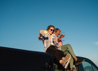 AI REVOLUTIONIZES FOOD AND WINE TOURISM