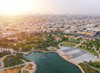 BEST PARKS AND OUTDOOR SPACES FOR A RELAXING EVENING IN RIYADH