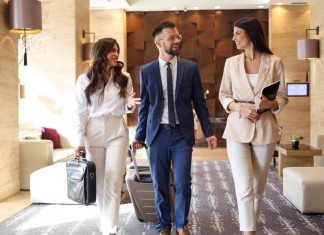 GERMAN CONFERENCE HOTEL MARKET EXPECTS A SIGNIFICANT RECOVERY IN 2026