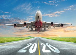 AIR TRAVEL TRENDS - AIR PASSENGER DEMAND IS GROWING