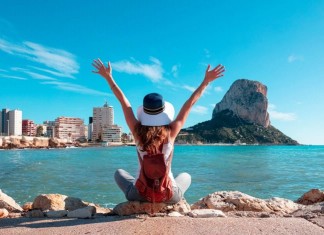 WITH 97 M VISITORS, SPAIN REMAINS POPULAR TRAVEL DESTINATION 