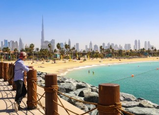 DUBAI ACHIEVED RECORD-BREAKING TOURISM MILESTONE IN 2025