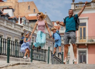 LISBON’S TOURISM SHIFTS TO HIGH-VALUE GROWTH IN 2025