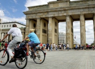 BERLIN RECORDED FEWER OVERNIGHT STAYS IN 2025