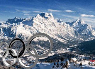 THE WINTER OLYMPICS BOOST VISITS AND PURCHASES IN MILAN