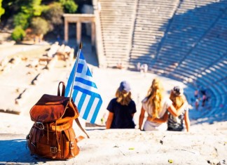 THE GREEK TOURISM SECTOR CONTINUED TO PERFORM STRONGLY IN 2025