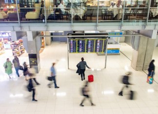 GERMAN TRAVELERS SHIFT TOWARD LONGER STAYS