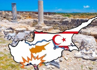 CYPRUS: MEDITERRANEAN DESTINATIONS ARE NOT EXEMPT FROM WAR IMPACT