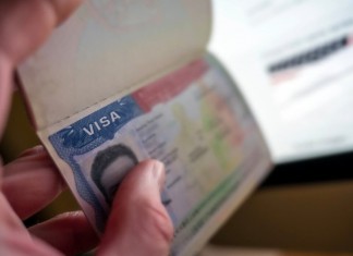 U.S. EXPANDS ITS VISA BOND PROGRAM