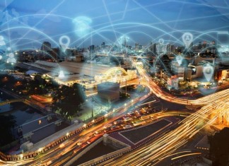 TOP 10 WORLD'S SMARTEST CITIES 2026