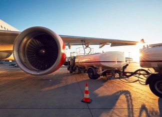 EUROPE STRIVES FOR JET FUEL AVAILABILITY AS MIDDLE EAST CONFLICT CONTINUES