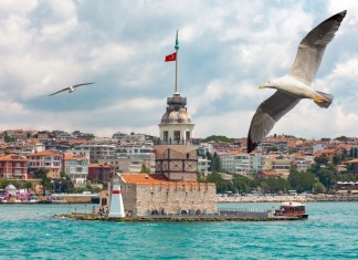TURKEY’S TOURISM REVENUE SURGES TO NEARLY $10 BILLION IN Q1 2026