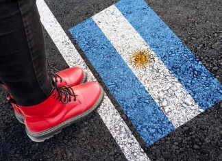 ARGENTINA’S TRAVELERS OUTNUMBER FOREIGN VISITORS IN THE COUNTRY 