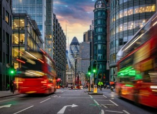TOP 7 MOST VISITED TOURIST ATTRACTIONS IN THE UK