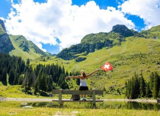 SWISS TOURISM SET FOR FIRST SUMMER DECLINE SINCE  THE PANDEMIC