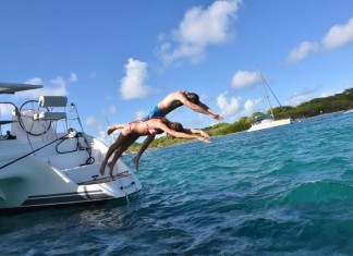 NAUTICAL TOURISM: THE CARIBBEAN’S NEXT STRATEGIC FRONTIER
