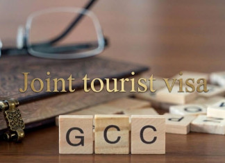 GCC NEARS SCHENGEN-STYLE TOURIST VISA FOR 6 GULF COUNTRIES