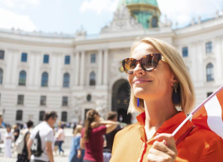 AUSTRIA’S TOURISM INDUSTRY BOOM CONTINUES