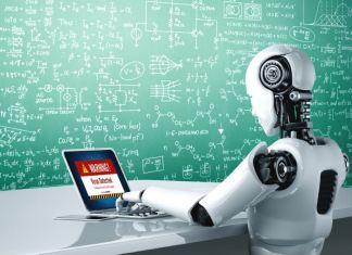 Technology/ AI-Driven Travel Is Already Here