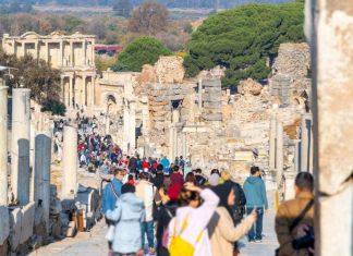 Ethical/ Overtourism: The Dark Side of Success