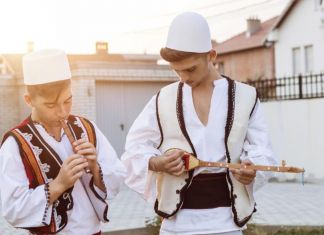 Destination/ Albania: A Less-Known Rising Star 